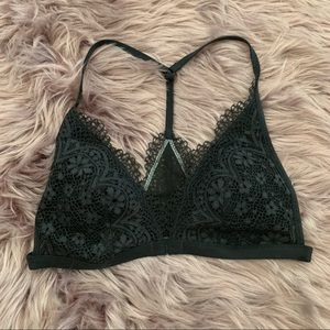 Victoria's Secret Padded Bralette